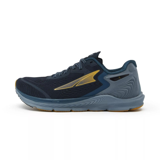 Altra Running Men's Torin 5 Majolica Blue