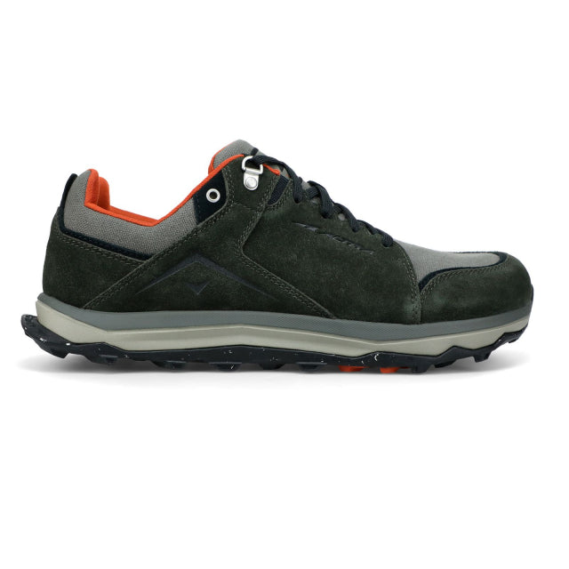 Altra Running Men's LP Alpine Forest Night