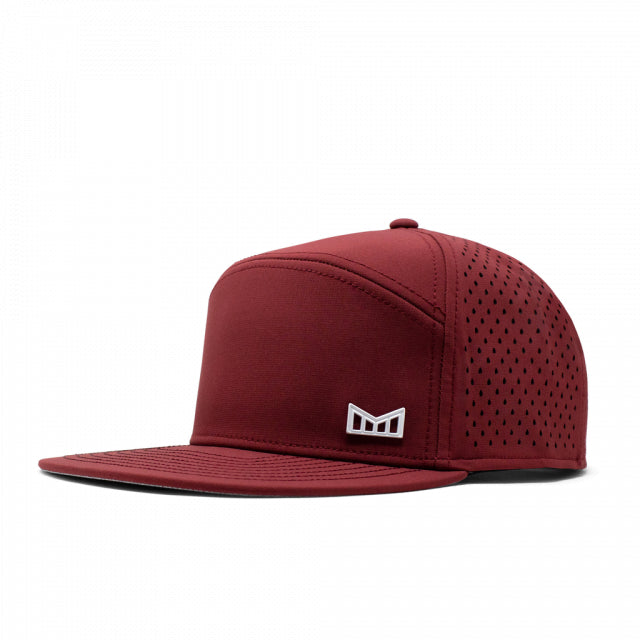 Melin Hydro Trenches Icon Maroon