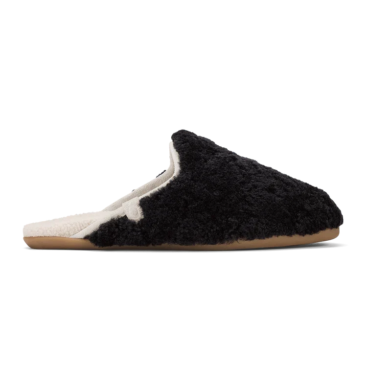 Olukai Hale Mule Lava Rock / Tapa