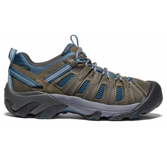 Keen Men's Voyageur Alcatraz/Legion Blue