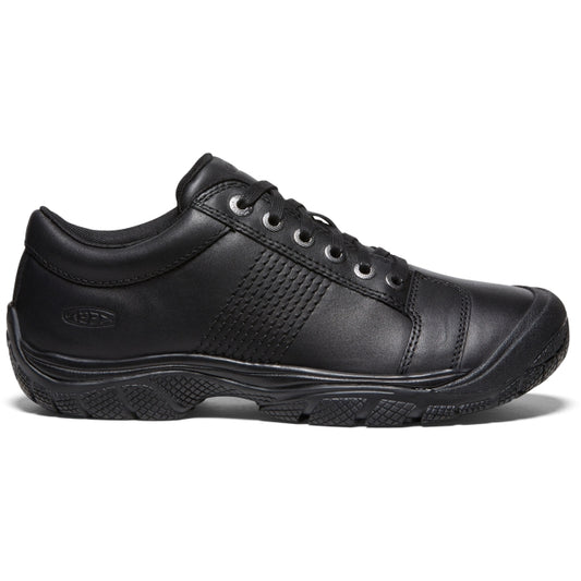 Keen Men's PTC Oxford Black