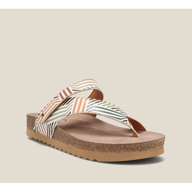 Taos Women's Lola Geometric Multi