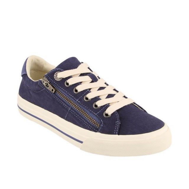 Taos Women's Z Soul Navy/Indigo Distressed