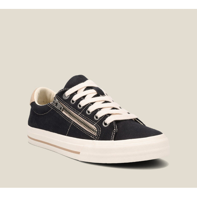Taos Women's Z Soul Black/Tan Distressed