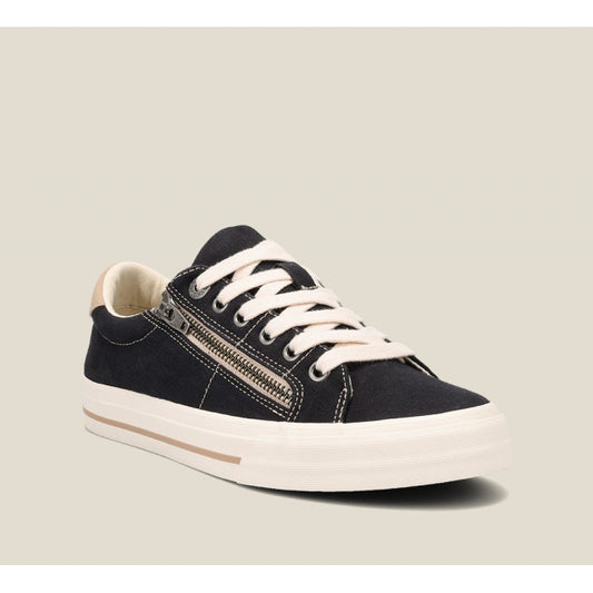 Taos Women's Z Soul Black/Tan Distressed