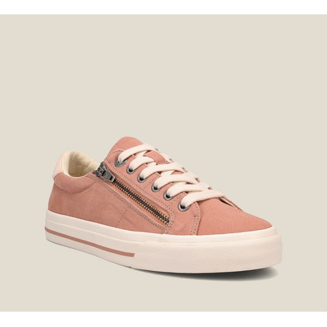 Taos Women's Z Soul Clay/Cream Distressed