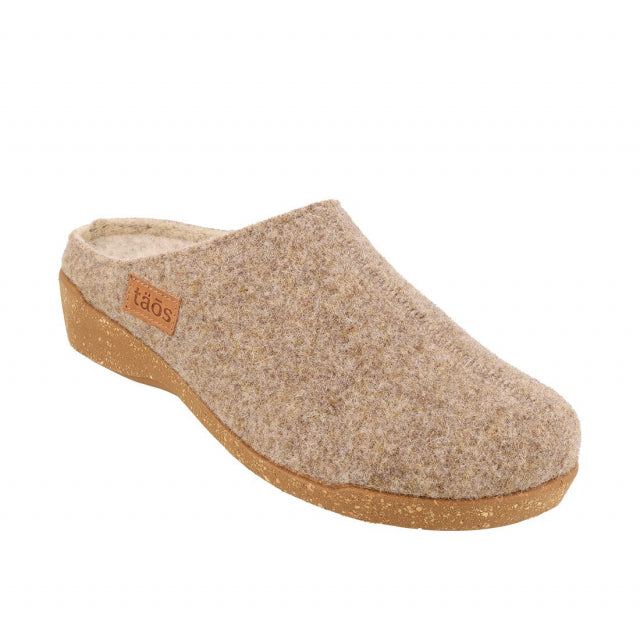 Taos Women's Woollery Warm Sand