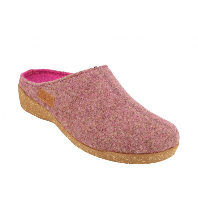 Taos Women's Woollery Rose