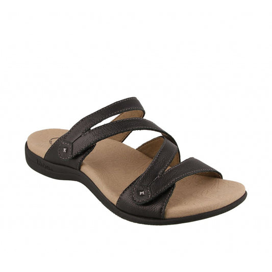 Taos Women's Double U Black