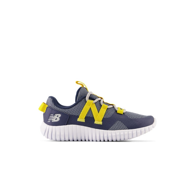 New Balance Playgruv V2 Bungee Blue/Honeycomb