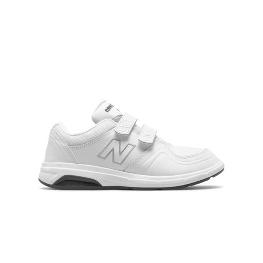New Balance Hook And Loop 813 White