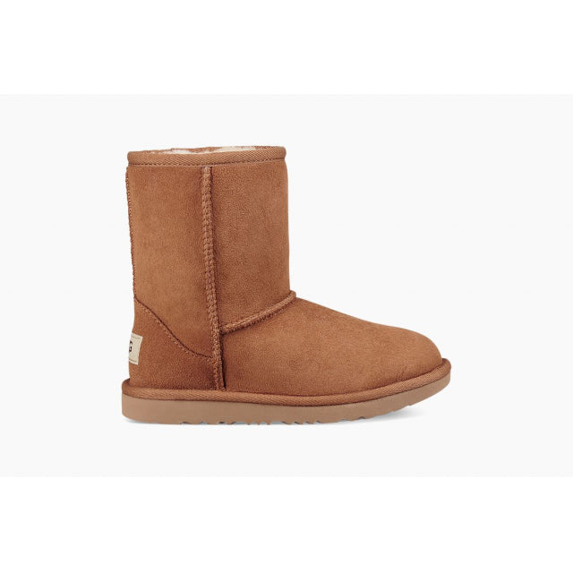 UGG Kids' Classic Ii Chestnut