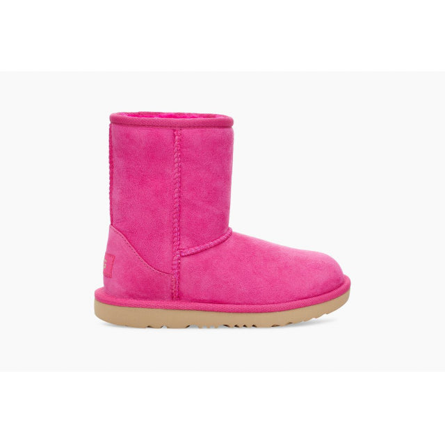 UGG Kids' Classic Ii Rock Rose