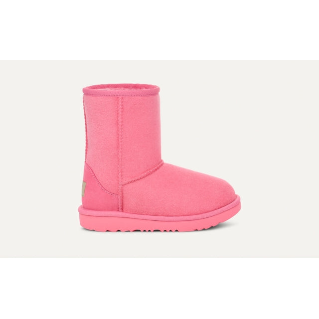 UGG Toddler Classic Ii Rock Rose