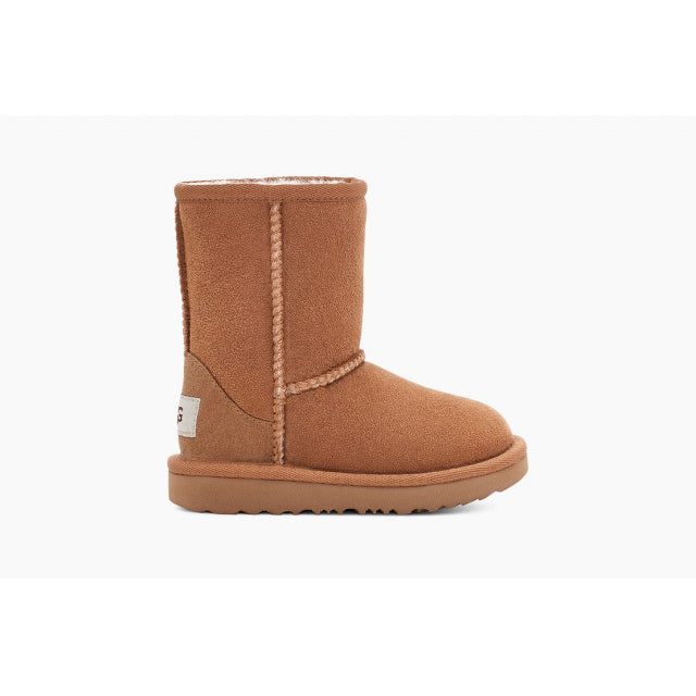 UGG Toddler Classic Ii Chestnut