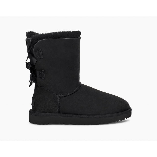 UGG Women's Bailey Bow Ii Black