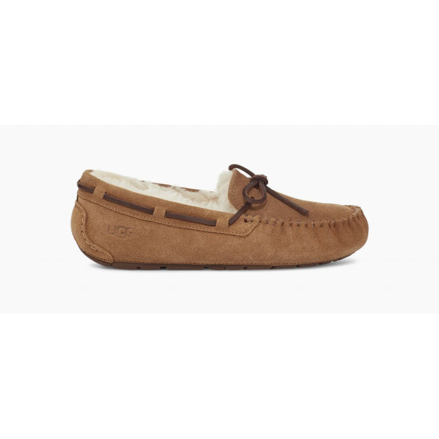 UGG Women's Dakota Chestnut
