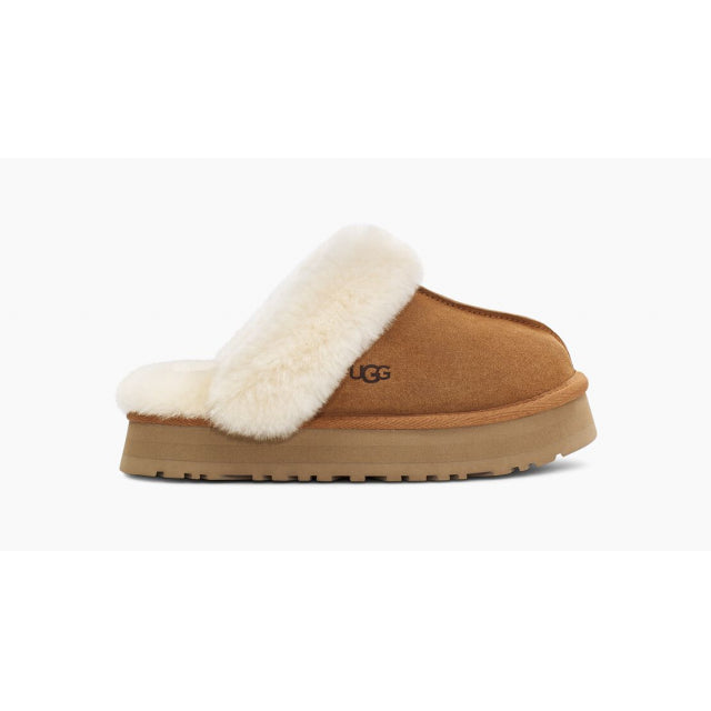 UGG Women's Disquette Chestnut