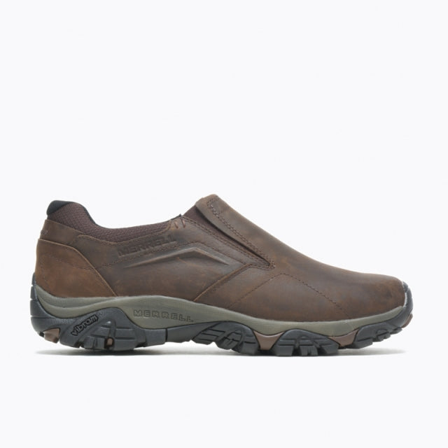 Merrell Men's Moab Adventure MOC Dark Earth