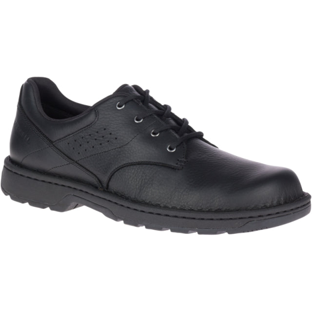 Merrell Men's World Legend 2 Black Polish