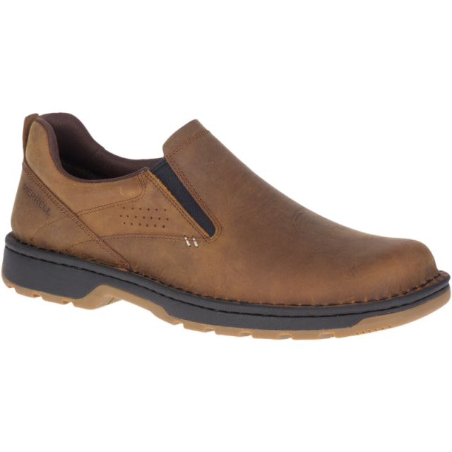 Merrell Men's World Legend 2 MOC Earth