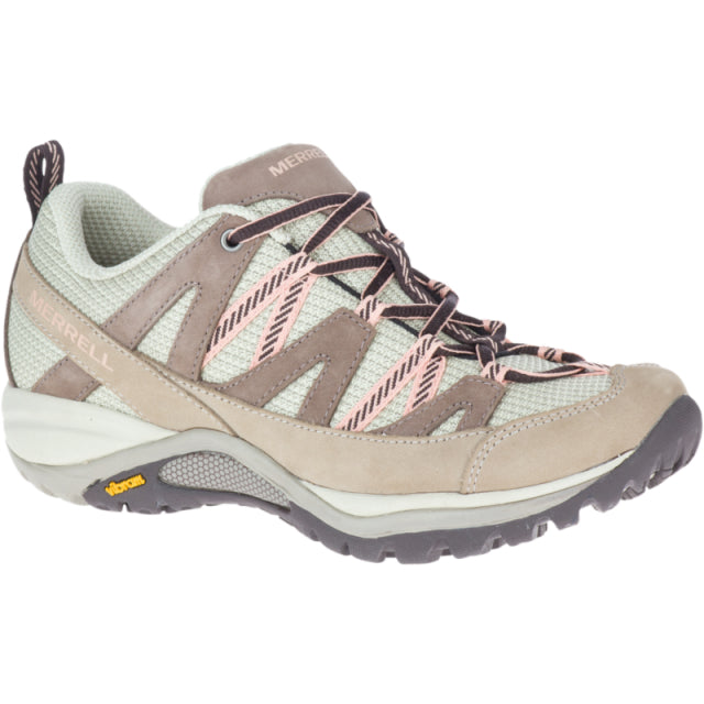 Merrell Women's Siren Sport 3 Moonrock/Peach