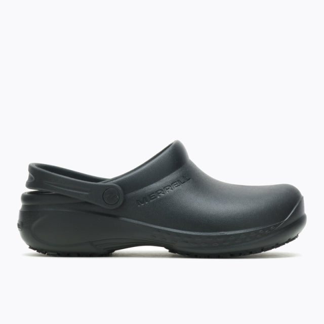 Merrell Women's Encore Service Pro Black