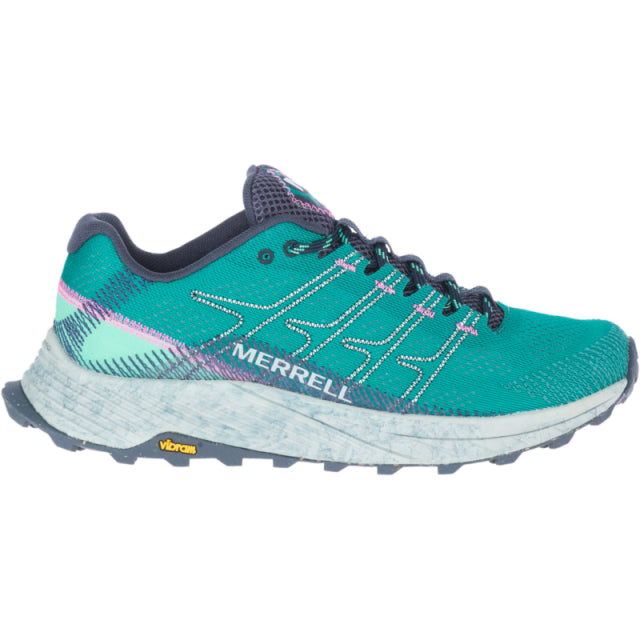 Merrell Women's Moab Flight Marine