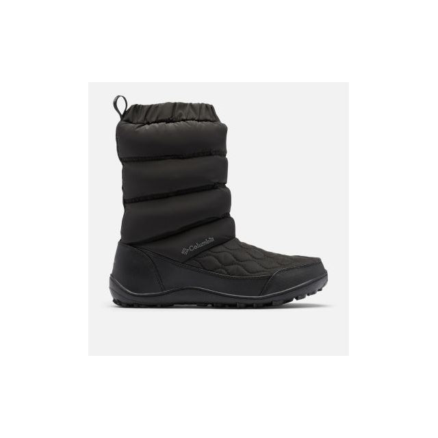 Columbia Women's MINX SLIP IV Black, Graphite