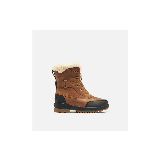 Sorel Women's Tivoli Iv Parc Boot Velvet Tan