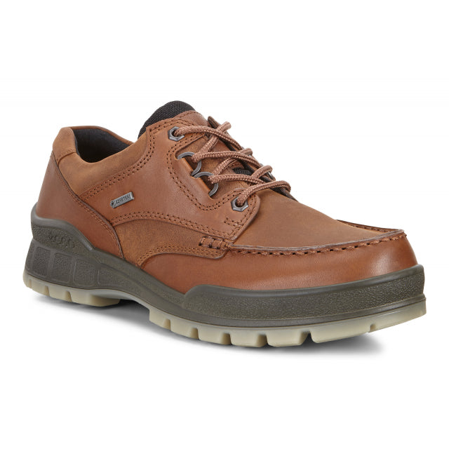 ECCO Men's Track 25 Shoe GTX BISON/BISON