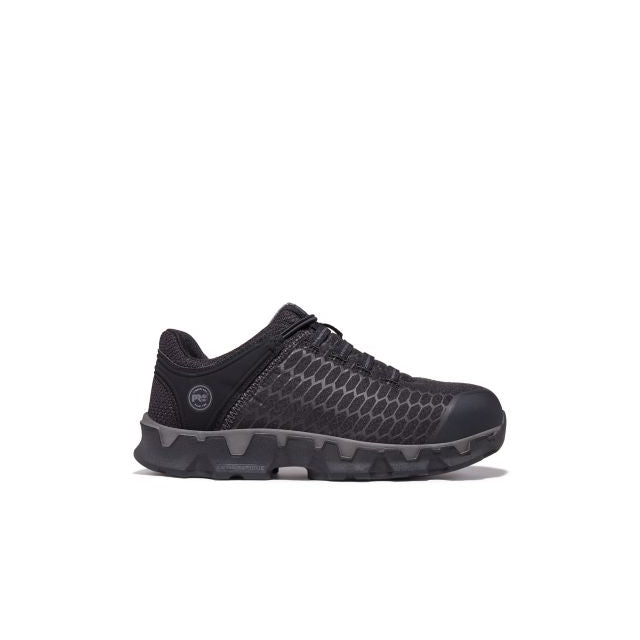 Timberland Men's Powertrain Sport SlipOn AL SDP Black: Black