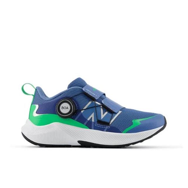 New Balance Dynasoft Reveal V4 Boa Blue Laguna/Green Apple/Black