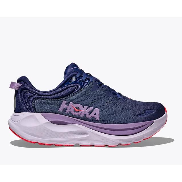Hoka Gaviota 6 Midnight Blue/Varsity Navy