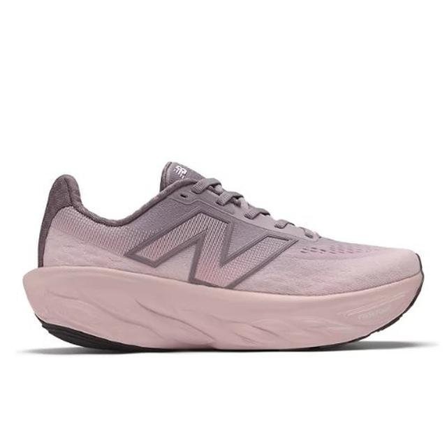 New Balance Fresh Foam X 1080 V14 Dark Ice Wine/Twilight Haze/Silver Metallic