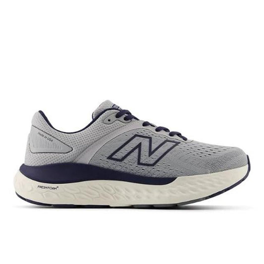 New Balance Fresh Foam X 1540 V4 Aluminum Grey/NB Navy