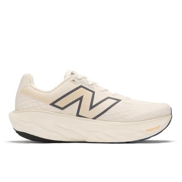 New Balance Fresh Foam X 1080 V14 Sea Salt/Vintage Indigo/Hot Mango