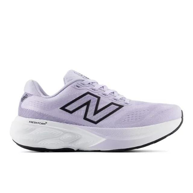 New Balance Fresh Foam X 880v15 SMOKED VIOLET/BLACK