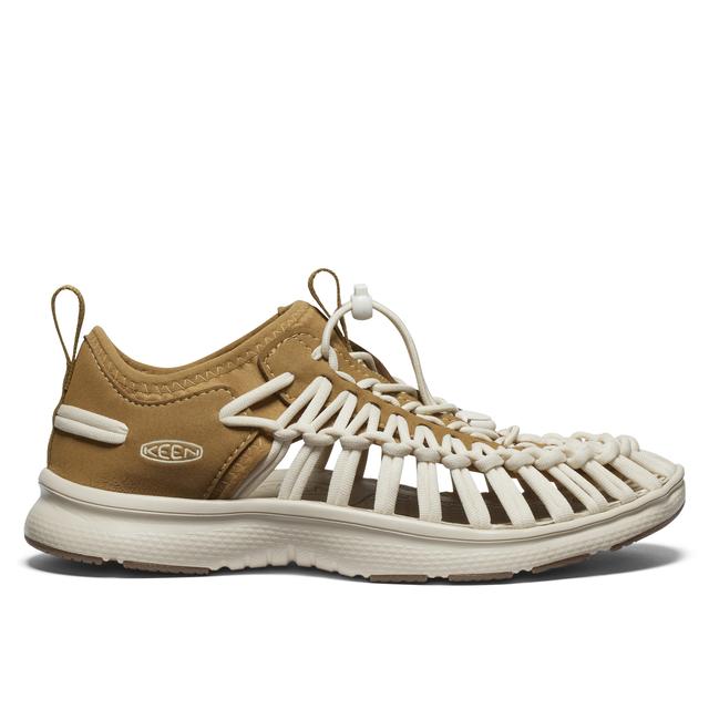 Keen Uneek O3 Sneaker Sandal Bistre/Birch