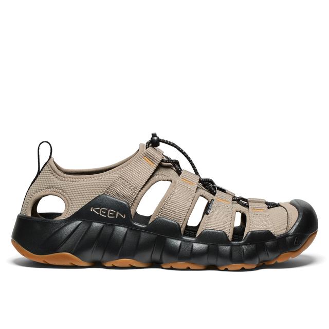 Keen Hyperport H2 Sandal Brindle/Black