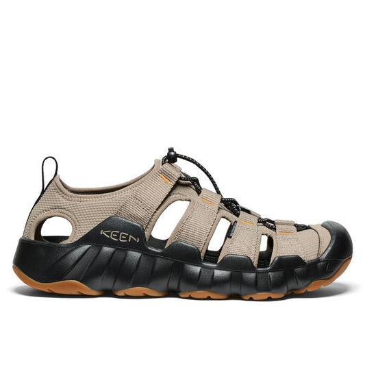 Keen Hyperport H2 Sandal Brindle/Black