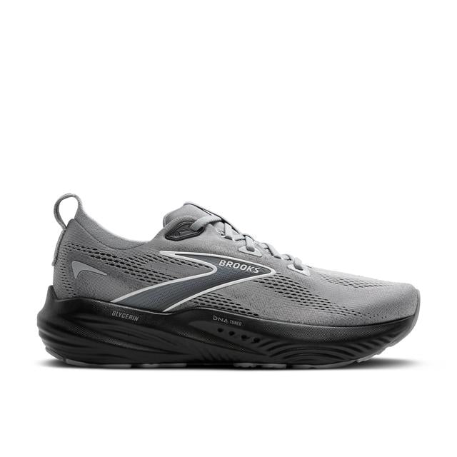 Brooks Running Glycerin 22 Primer Gray/Ebony/Bluewash
