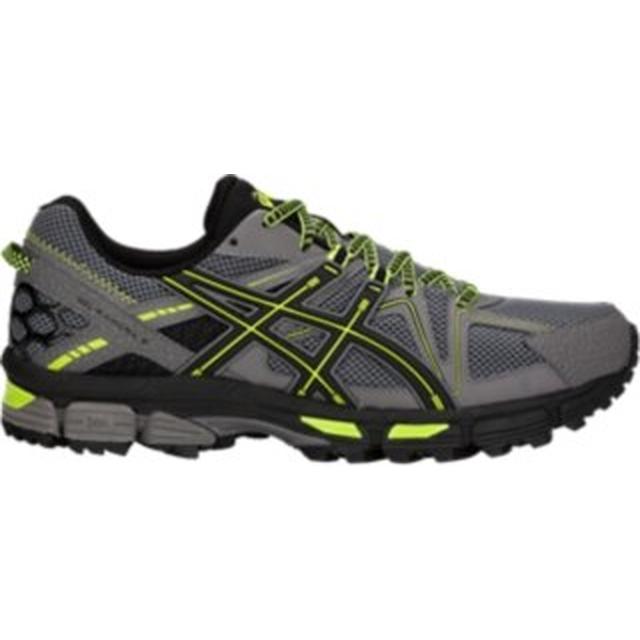 ASICS GEL-Kahana 8 CARBON/BLACK
