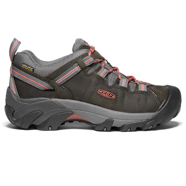 Keen Targhee Ii Waterproof Magnet/Coral
