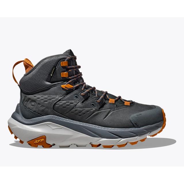 HOKA Men's Kaha 2 GTX Castlerock / Harbor Mist