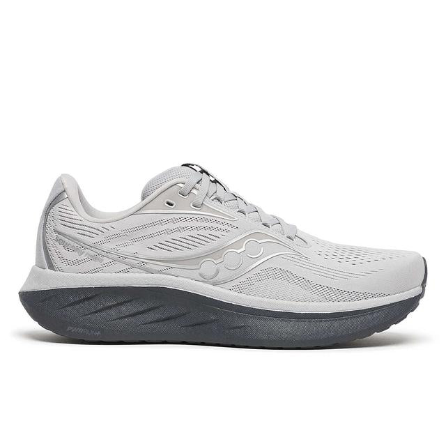 Saucony Ride 18 Cloud/Shadow