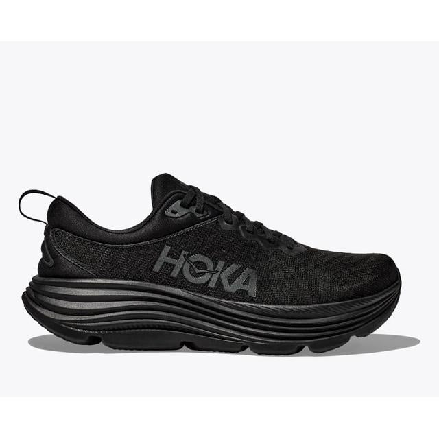 Hoka Gaviota 5 Black/Black