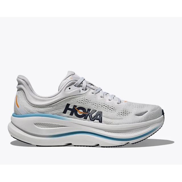Hoka Bondi 9 Stardust/Cosmic Grey