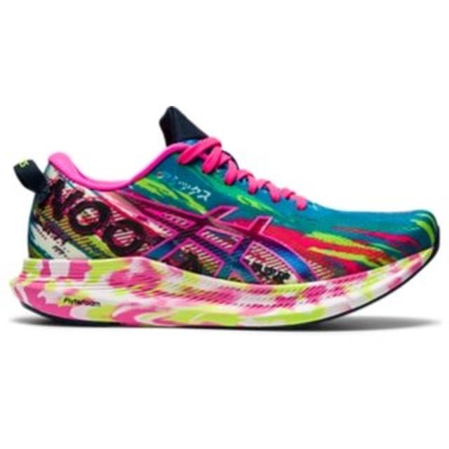 ASICS NOOSA TRI 13 DIGITAL AQUA/HOT PINK
